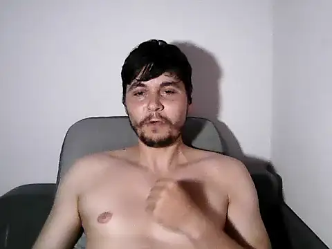 David0Storm Webcam show