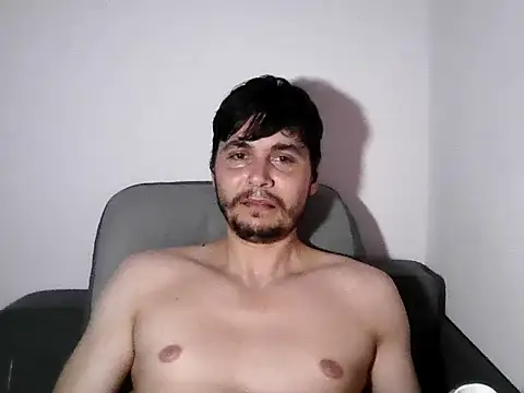 David0Stormn Webbikameraesitys