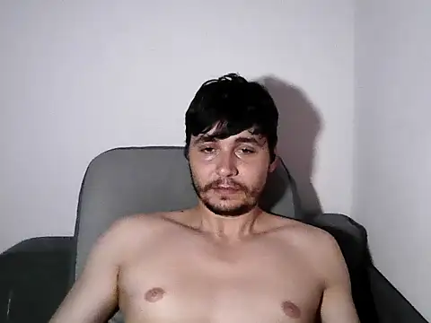 David0Stormn Webbikameraesitys