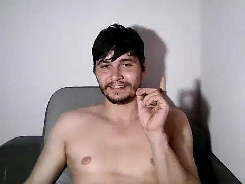David0Storm Webcam show