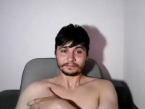David0Stormn Webbikameraesitys