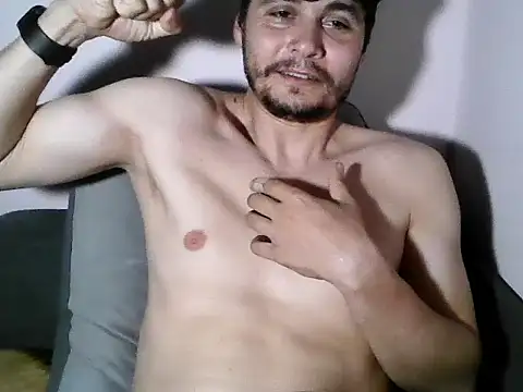 David0Storm webcam show