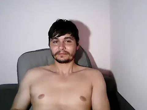 David0Storm Show in webcam