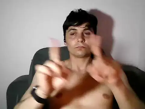 David0Storm's Webcam Show