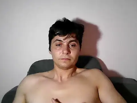 Вебкам-шоу David0Storm