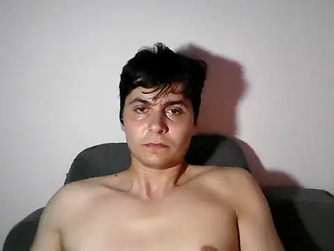 Pertunjukan Kamera Web David0Storm