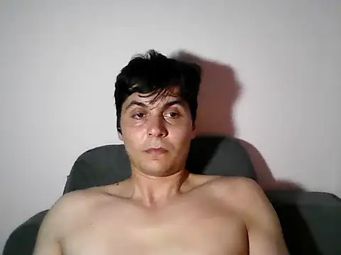 David0Storm Show in webcam