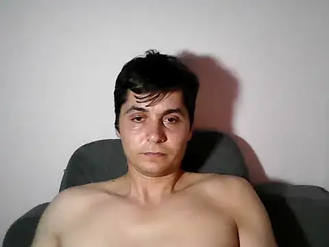 David0Storm Show in webcam