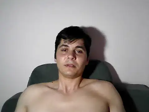 David0Storm Pertunjukan Webcam