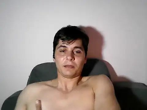 David0Storm's Webcam Show