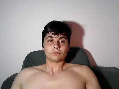 David0Stormn Webbikameraesitys