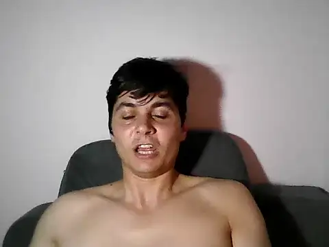 Show Webcam de David0Storm