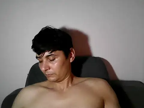 Show de David0Storm na webcam