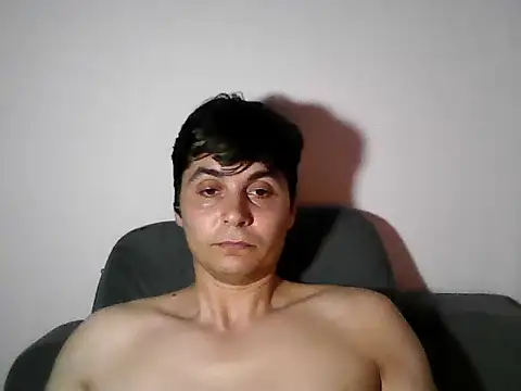 David0Storm's Webcam Show