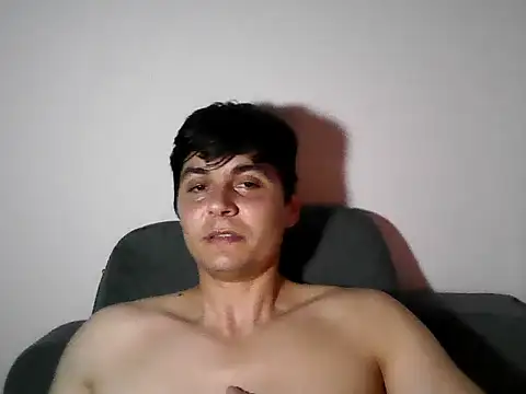 David0Storm Show in webcam