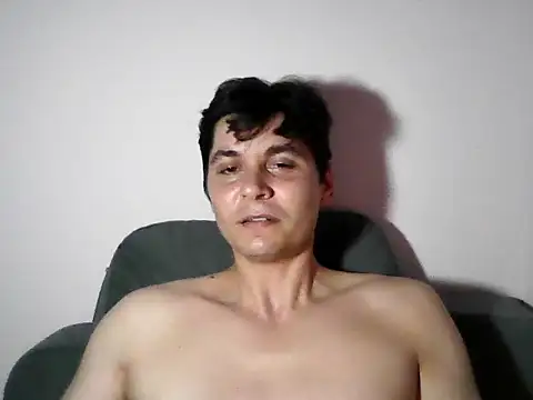David0Storm's Webcam Show