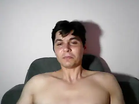 David0Storm Webcam Show