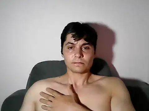 David0Storm Шоу с уебкамера