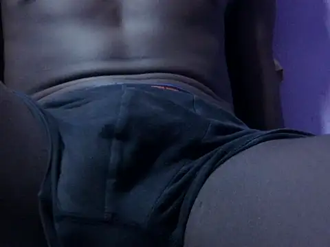 Show webcam de savage-king-bbc