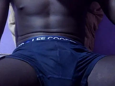 Show Webcam de savage-king-bbc