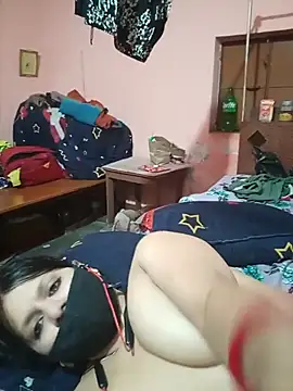Sembang XXX Secara Langsung ZOYA-STRIP