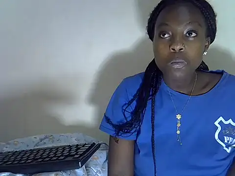 sexy_sha254 Webcam-Show