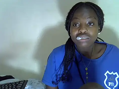sexy_sha254 Webcam-Show