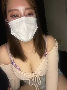 Chat +18 de mami_ch ao vivo