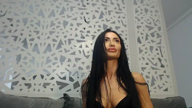 Show webcam de amandasin