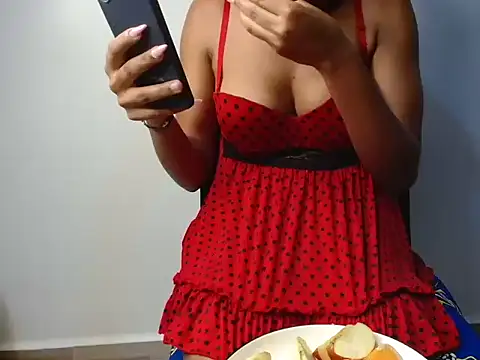 Sala de chat ao vivo de Miss_nightowl