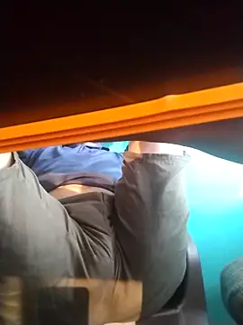 ahnuj91 Pertunjukan Webcam
