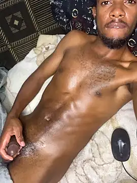 Show de phuc_boi na webcam