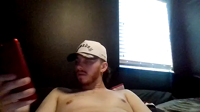 Tallhungcloudyyy webkamerás műsora