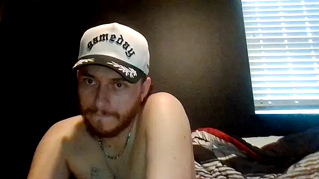 Show webcam de Cloudyydayzz