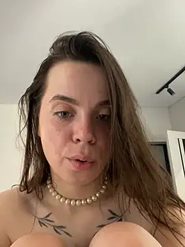 summerDESIRE's Webcam Show