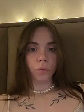 summerDESIRE Webcamshow