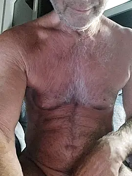 daddygil69 Webcam-Show