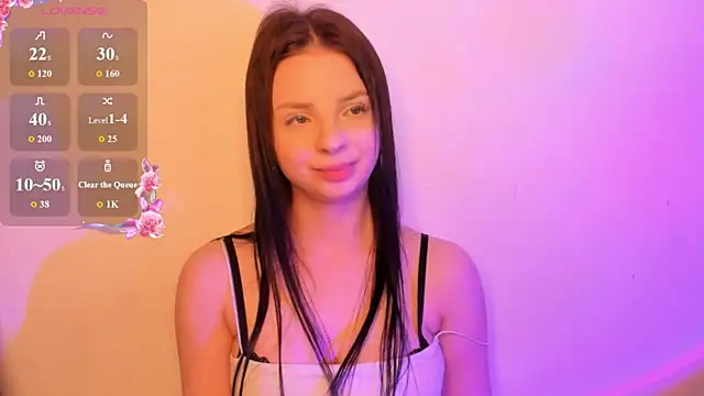 צ'אט XXX בשידור חי של CoralHollow