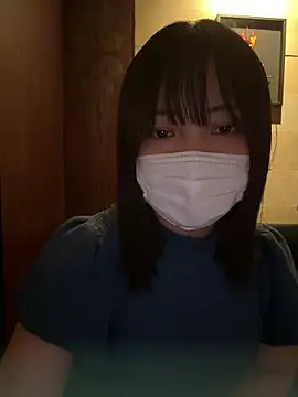 maya_ch_jpnのウェブカメラショー