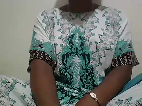 Show de sexy_inayah na webcam