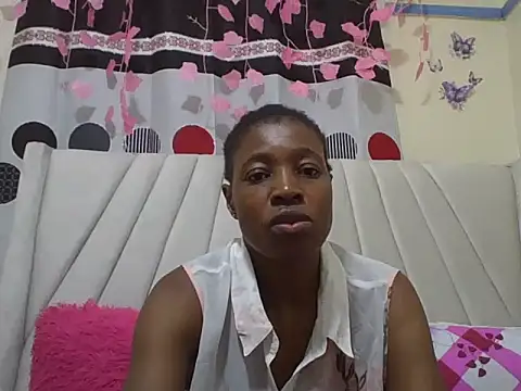 Eebony_Bubbly Live XXX-Chat