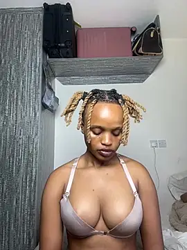 Tempting_Ebony – webcam-show