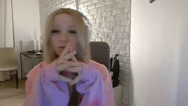 AmandaFix's Webcam Show
