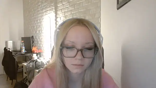 Webkamerová show AmandaFix