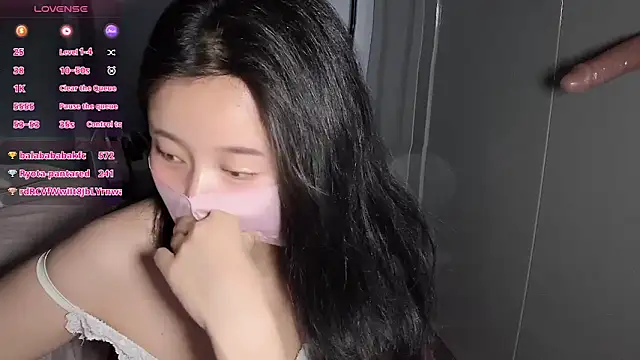 mengmeng-Zzz Webcamshow