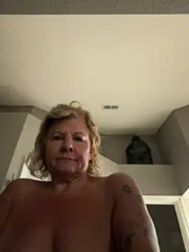 Show Webcam de HiLibido1234