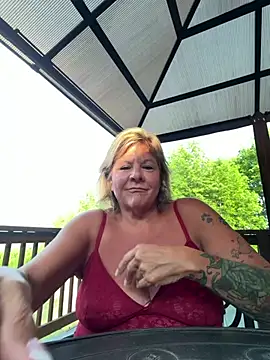 HiLibido1234 Webcam-Show