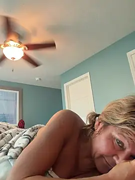 HiLibido1234 Show Webcam