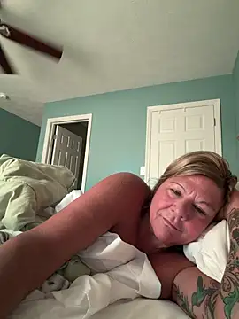 HiLibido1234 Show Webcam