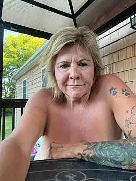 HiLibido1234's Webcam Show